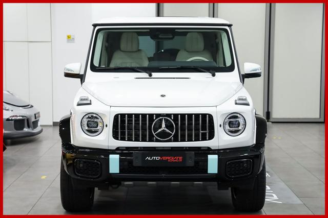 Mercedes-Benz G 450D ** Mild hybrid S.W. AMG Line Premium - foto 2 di 4