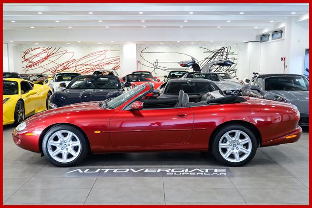 Jaguar XK8 **4.0 Convertibile - foto 4 di 4