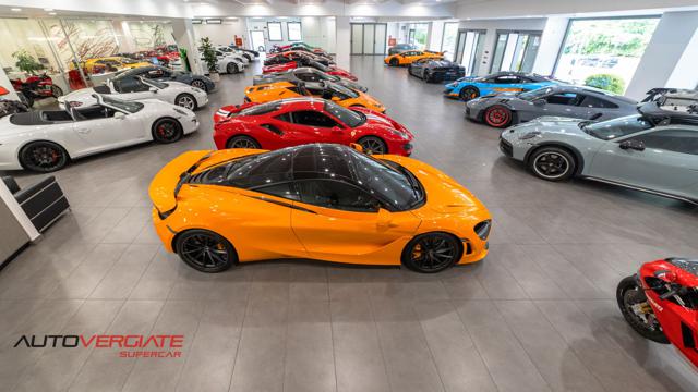 Ferrari 849 Testarossa Spider|+ IVA|ASSETTO FIORANO|FULL CARBON - foto 2 di 2