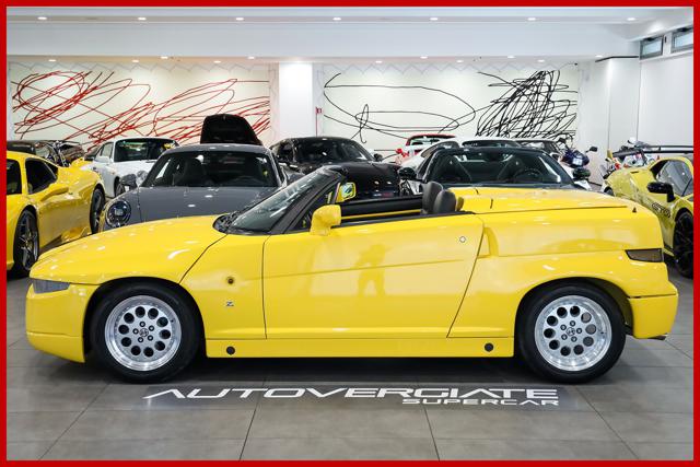Alfa Romeo RZ **ITALIANA - TAGLIANDATA - 6.800KM - foto 4 di 4