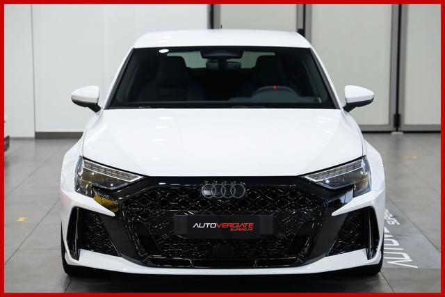 Audi RS3 **SPB TFSI quattro S tronic|IVA ESP - foto 2 di 4