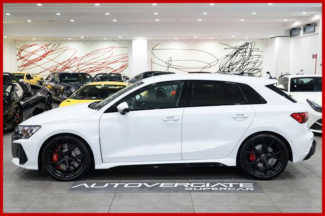 Audi RS3 **SPB TFSI quattro S tronic|IVA ESP - foto 4 di 4
