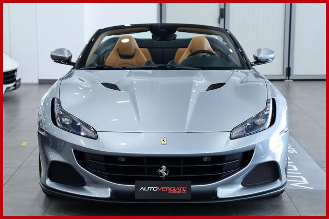 Ferrari Portofino M|RETROCAMERA|VENTILATI|GRIGIO TITANIO - foto 2 di 4