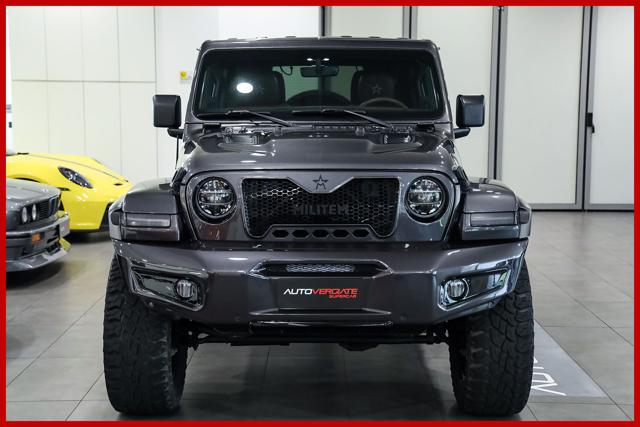 Militem Ferox 3.6 V6 AT8 4 porte|SOFT TOP|IVA ESP - foto 2 di 4