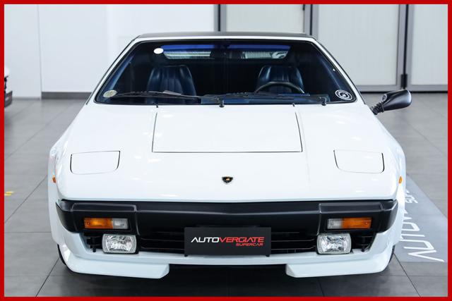 Lamborghini Jalpa P 350 GTS |CERTIFICATA POLO STORICO LAMBORGHINI - foto 3 di 4