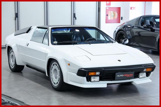 Lamborghini Jalpa P 350 GTS |CERTIFICATA POLO STORICO LAMBORGHINI - foto 4 di 4