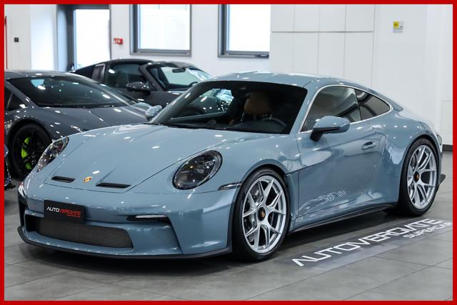 Porsche 992 S/T|IVA ESP| POSS SUBENTRO LEASING usato a VARESE