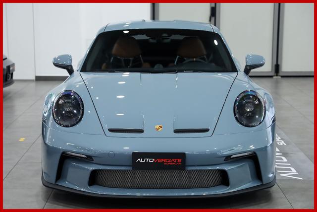 Porsche 992 S/T|IVA ESP| POSS SUBENTRO LEASING - foto 2 di 4