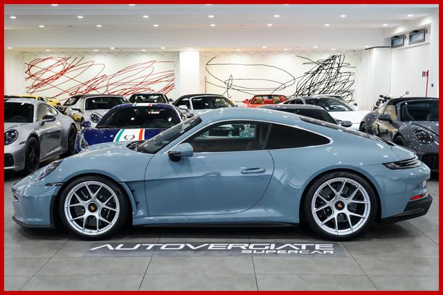 Porsche 992 S/T|IVA ESP| POSS SUBENTRO LEASING - foto 4 di 4