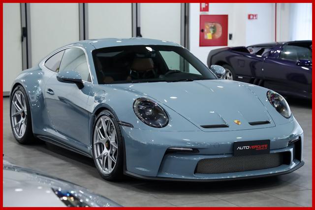 Porsche 992 S/T|IVA ESP| POSS SUBENTRO LEASING - foto 3 di 4