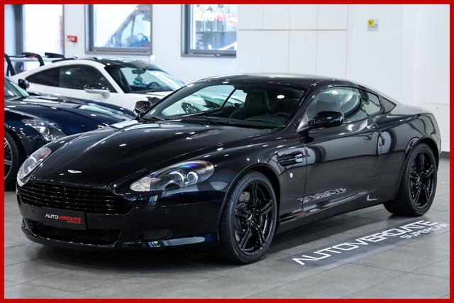 Aston Martin DB9 **Coupé Touchtronic usato a VARESE