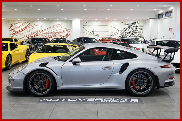 Porsche 991 4.0 GT3 RS**|LIFT|GUSCIO - foto 4 di 4