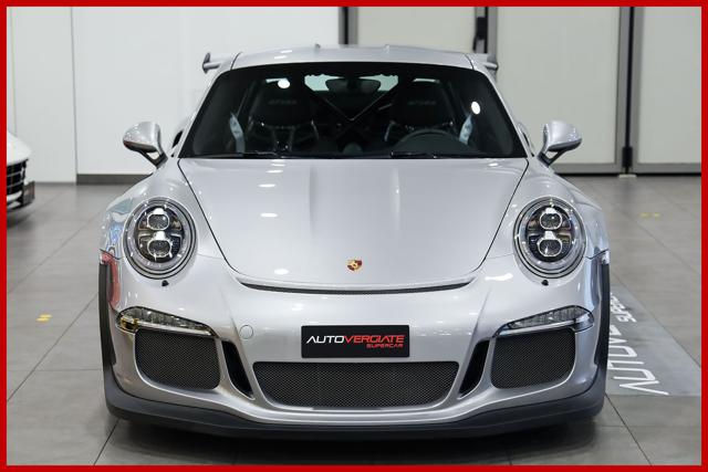 Porsche 991 4.0 GT3 RS**|LIFT|GUSCIO - foto 2 di 4