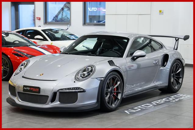 Porsche 991 4.0 GT3 RS**|LIFT|GUSCIO usato a VARESE