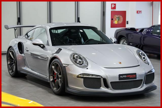 Porsche 991 4.0 GT3 RS**|LIFT|GUSCIO - foto 3 di 4