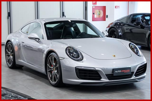 Porsche 991 3.0 Carrera S Coupé|CHRONO|BOSE - foto 3 di 4