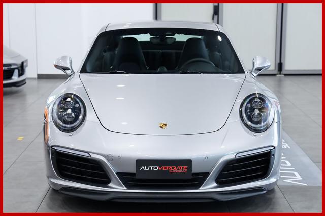 Porsche 991 3.0 Carrera S Coupé|CHRONO|BOSE - foto 2 di 4