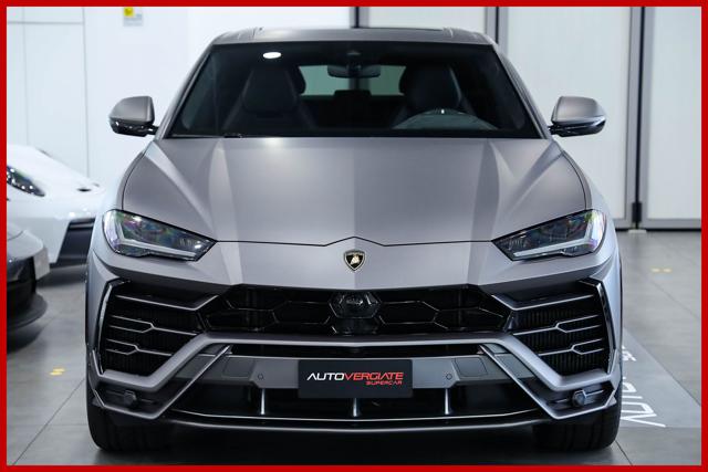 Lamborghini Urus 4.0|TETTO|ANIMA - foto 2 di 4