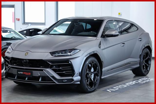 Lamborghini Urus 4.0|TETTO|ANIMA usato a VARESE