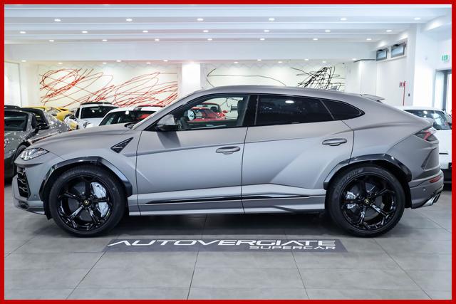 Lamborghini Urus 4.0|TETTO|ANIMA - foto 4 di 4