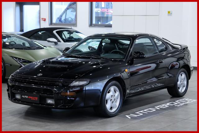 Toyota Celica 2.0i turbo 16V 4WD Limited Editiion Carlos Sainz - foto 2 di 2