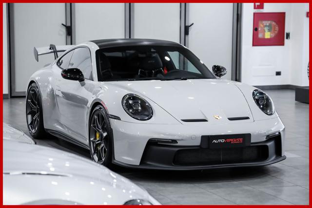 Porsche 992 GT3|LIFT|BOSE|CARBOCERAMICA - foto 2 di 4