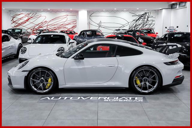 Porsche 992 GT3|LIFT|BOSE|CARBOCERAMICA - foto 4 di 4