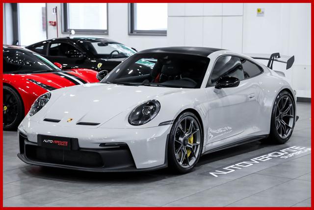 Porsche 992 GT3|LIFT|BOSE|CARBOCERAMICA usato a VARESE