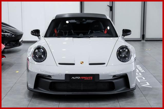 Porsche 992 GT3|LIFT|BOSE|CARBOCERAMICA - foto 3 di 4