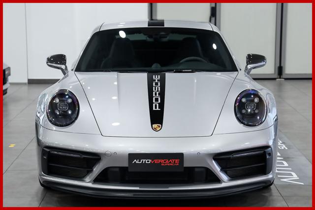 Porsche 992 CARRERA 2 GTS|SCARICO SPORT|VENTILATI|RISCALDATI - foto 2 di 4
