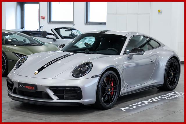 Porsche 992 CARRERA 2 GTS|SCARICO SPORT|VENTILATI|RISCALDATI usato a VARESE