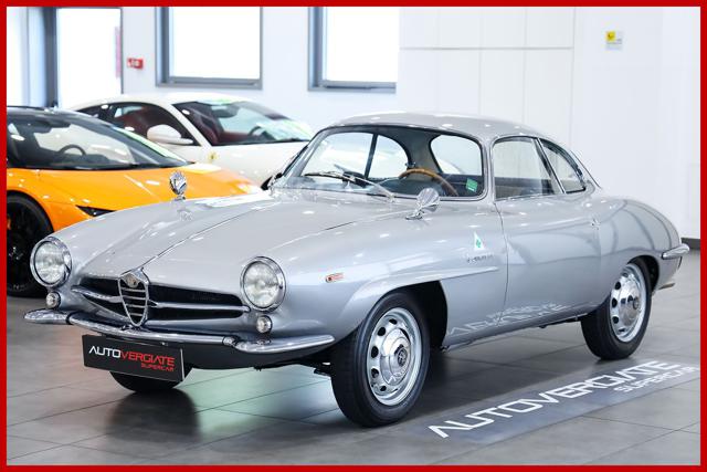 Alfa Romeo Giulia Sprint Special - OTTIME CONDIZIONI usato a VARESE