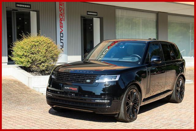 Land Rover Range Rover 3.0D l6 350 CV HSE|IVA ESP| usato a VARESE