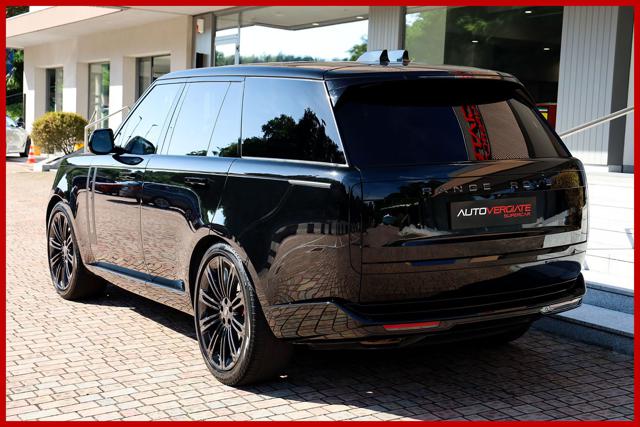 Land Rover Range Rover 3.0D l6 350 CV HSE|IVA ESP| - foto 4 di 4