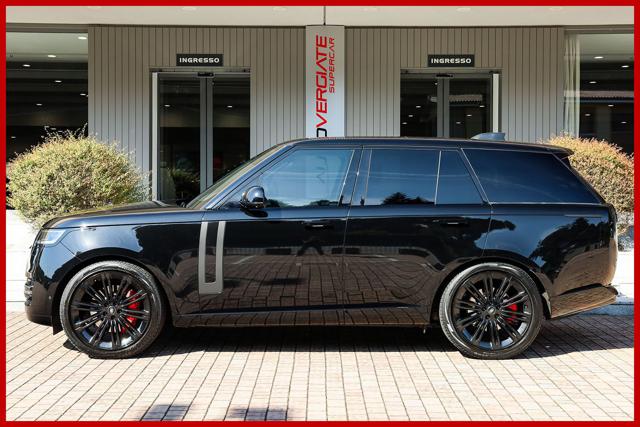 Land Rover Range Rover 3.0D l6 350 CV HSE|IVA ESP| - foto 3 di 4