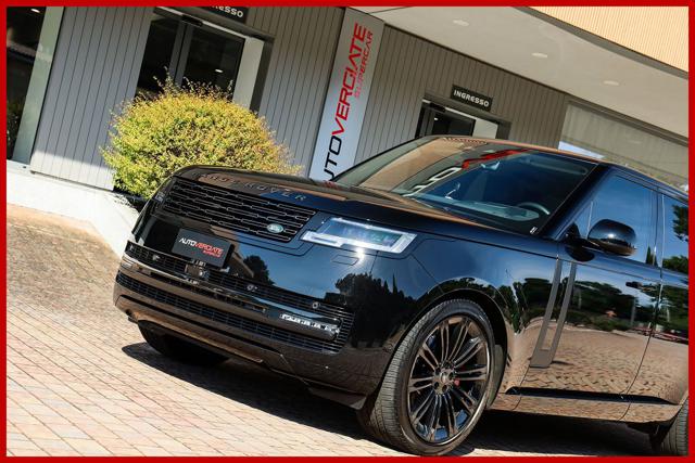Land Rover Range Rover 3.0D l6 350 CV HSE|IVA ESP| - foto 2 di 4