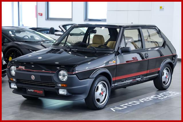 Fiat Ritmo 125 TC Abarth ITALIANA - RESTAURO TOTALE usato a VARESE
