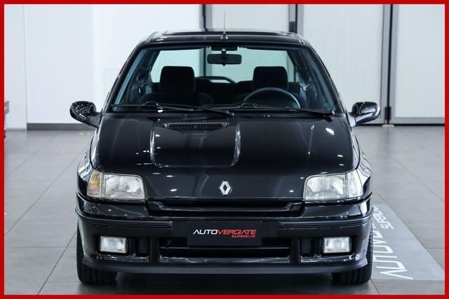 Renault Clio 1.8i 16V - ISCIRTTA A.S.I. - OTTIME CONDIZIONI - foto 2 di 4