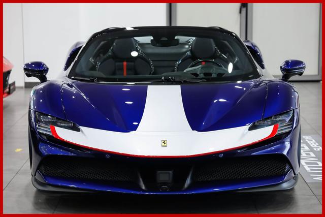 Ferrari SF90 SPIDER|ASSETTO FIORANO|FULL CARBON SPEC - foto 2 di 4
