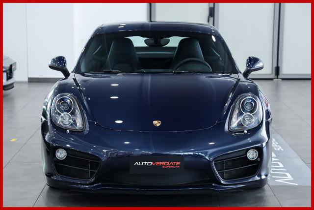 Porsche Cayman 3.4 S | BOSE | CARBON | CHRONO - foto 2 di 4