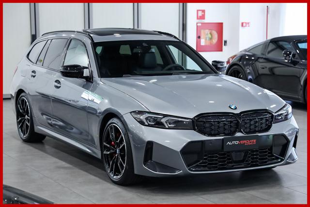 BMW 340 D | M SPORT | XDRIVE | 48 VOLT - foto 3 di 4