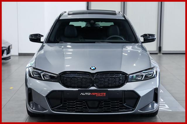 BMW 340 D | M SPORT | XDRIVE | 48 VOLT - foto 2 di 4
