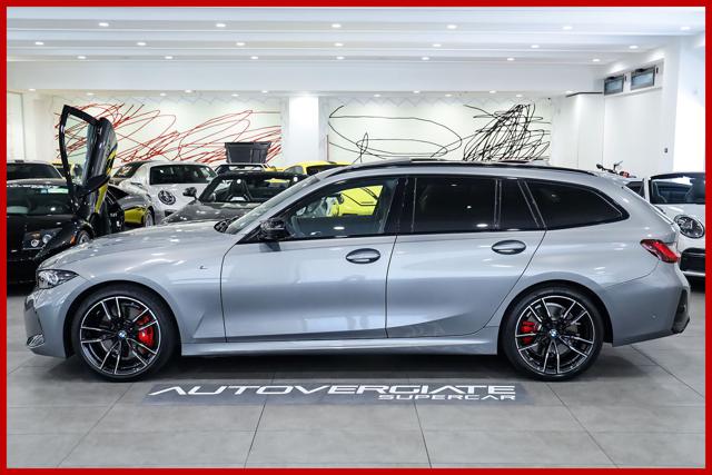 BMW 340 D | M SPORT | XDRIVE | 48 VOLT - foto 4 di 4