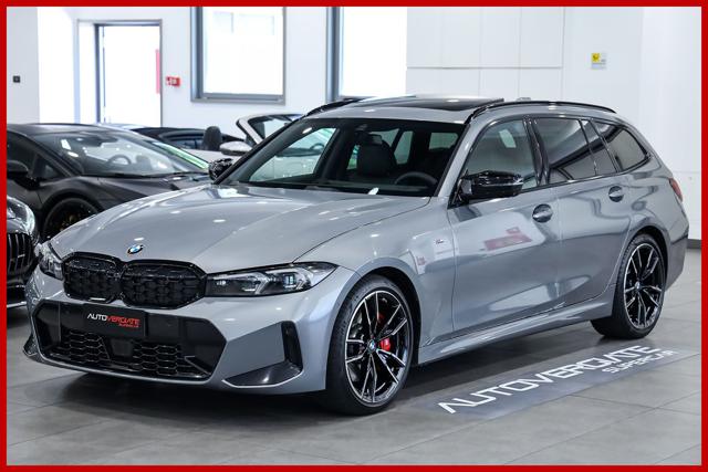 BMW 340 D | M SPORT | XDRIVE | 48 VOLT usato a VARESE