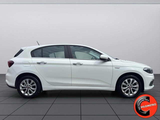 Fiat Tipo 1.3 MJT 5PORTE BERLINA-CRUISE-NAVI-CERCHI IN LEGA- - foto 3 di 4