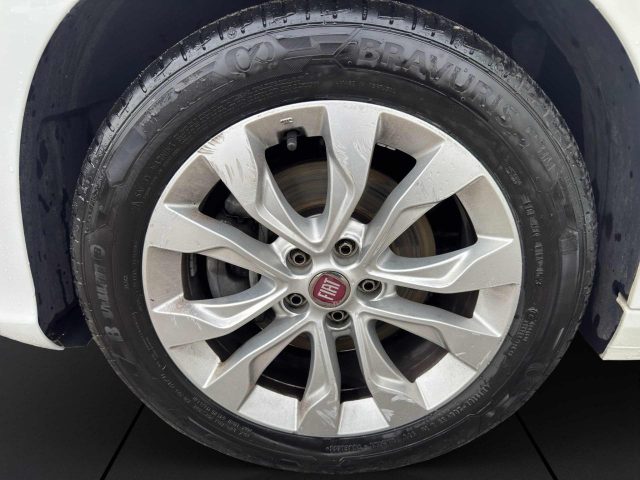 Fiat Tipo 1.3 MJT 5PORTE BERLINA-CRUISE-NAVI-CERCHI IN LEGA-, del 2020, 180.000 km, in vendita a Martignana Di Po (CR)