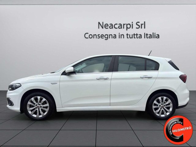 Fiat Tipo 1.3 MJT 5PORTE BERLINA-CRUISE-NAVI-CERCHI IN LEGA- - foto 2 di 4