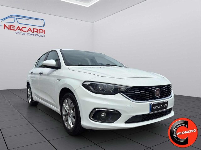 Fiat Tipo 1.3 MJT 5PORTE BERLINA-CRUISE-NAVI-CERCHI IN LEGA- - foto 4 di 4