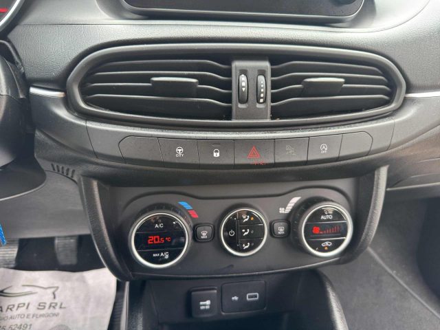Fiat Tipo 1.3 MJT 5PORTE BERLINA-CRUISE-NAVI-CERCHI IN LEGA-, del 2020, 180.000 km, in vendita a Martignana Di Po (CR)