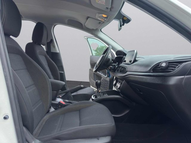 Fiat Tipo 1.3 MJT 5PORTE BERLINA-CRUISE-NAVI-CERCHI IN LEGA-, del 2020, 180.000 km, in vendita a Martignana Di Po (CR)